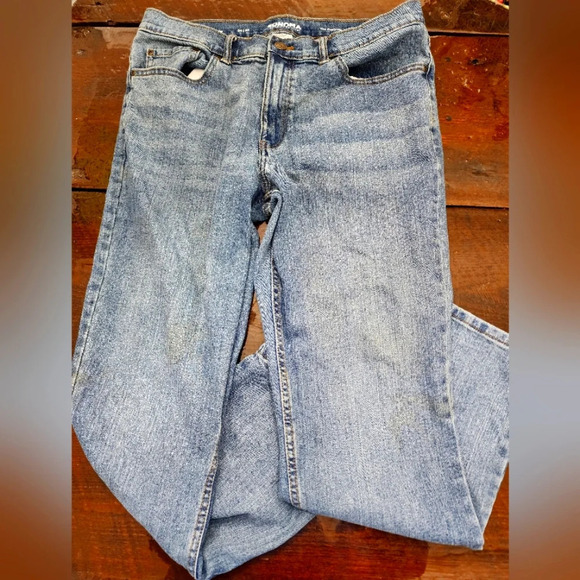 🤴👖Sonoma Everyday Jean Regular Men's 34 x 32 - Picture 1 of 10